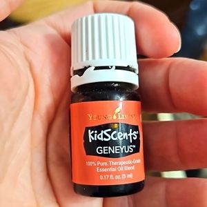 KidScents Geneyus